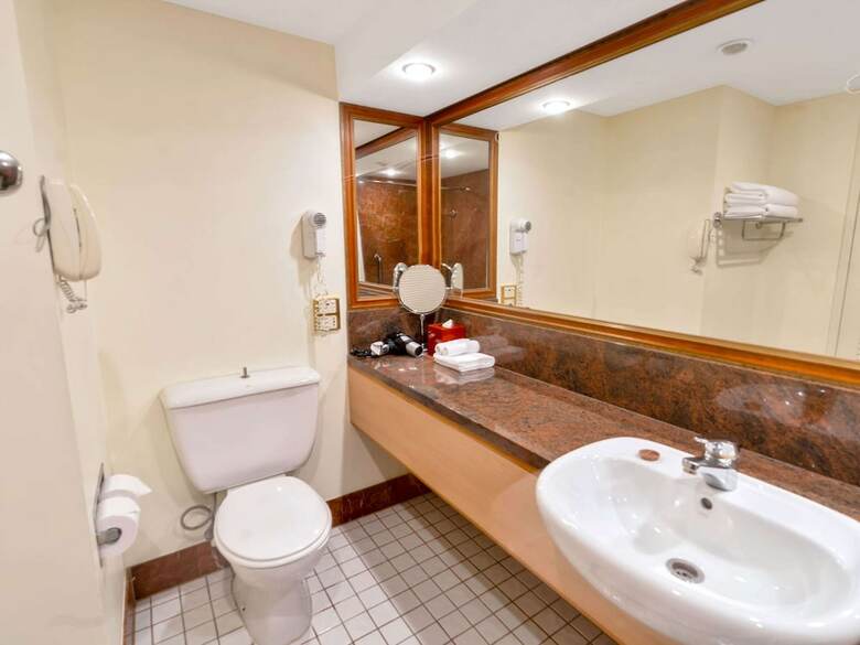 Hotel Pullman Cairns International
