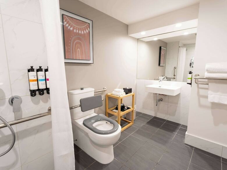 Hotel Pullman Cairns International
