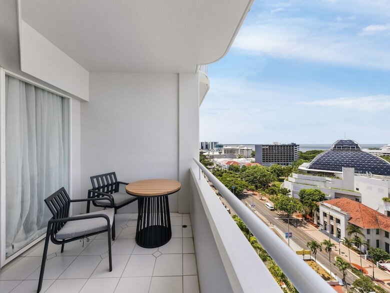 Hotel Pullman Cairns International