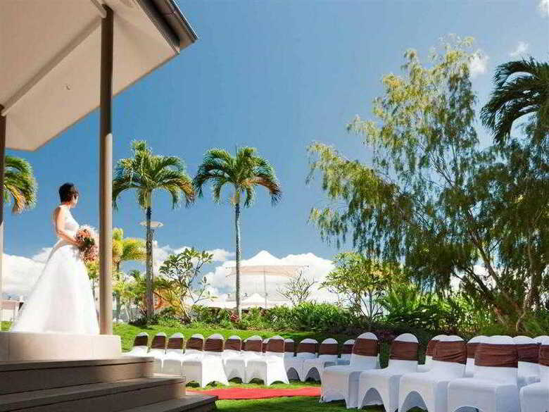 Hotel Pullman Cairns International