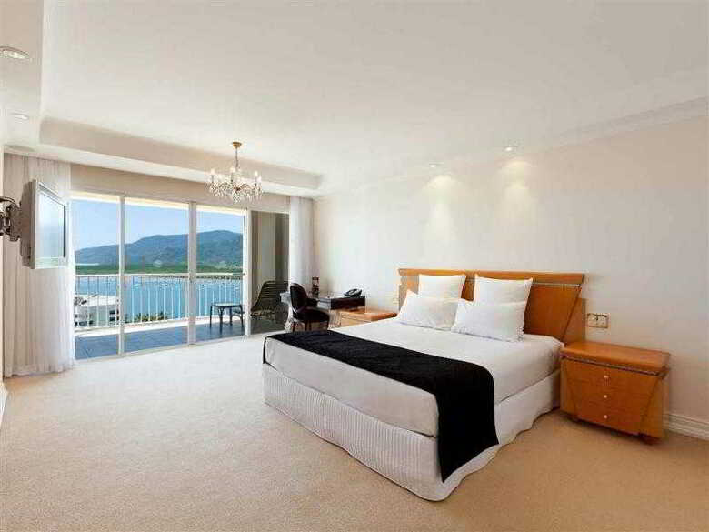 Hotel Pullman Cairns International