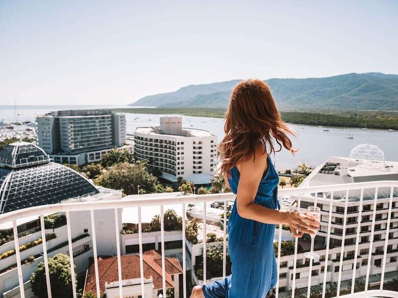 Hotel Pullman Cairns International