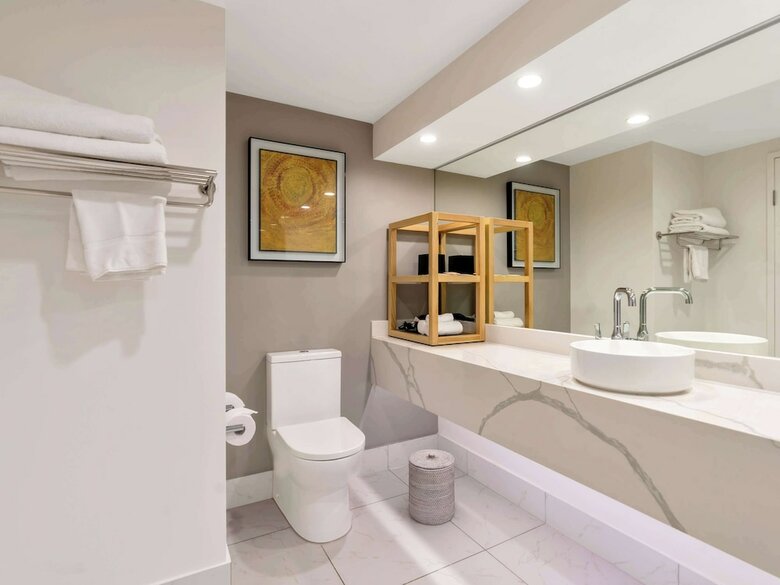 Hotel Pullman Cairns International
