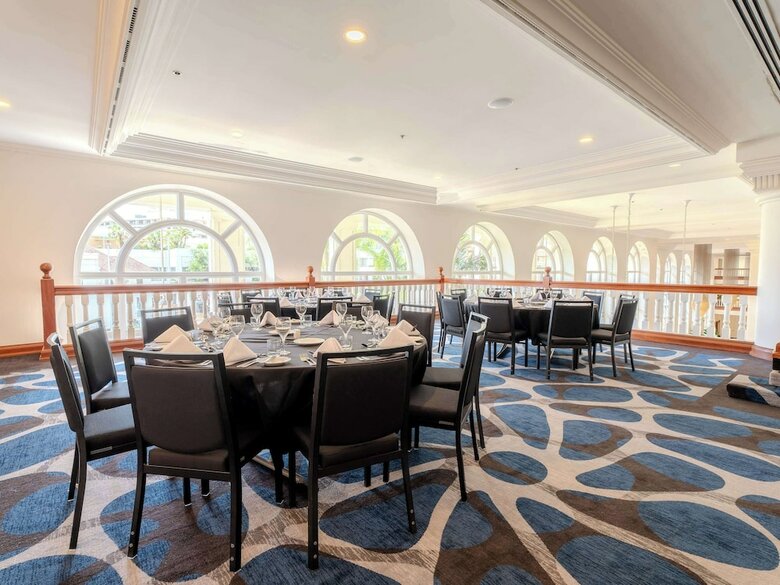 Hotel Pullman Cairns International