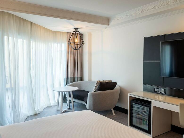 Hotel Pullman Cairns International