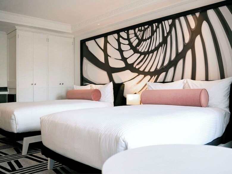 Hotel Pullman Cairns International