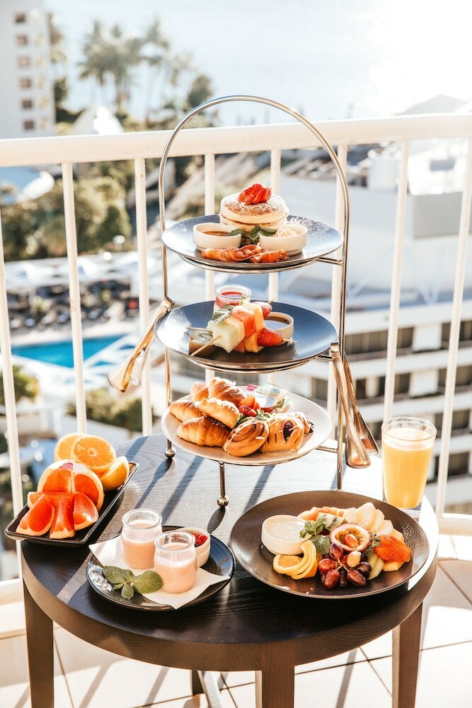 Hotel Pullman Cairns International