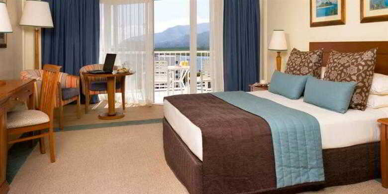 Hotel Pullman Cairns International