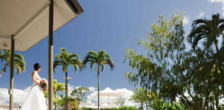Hotel Pullman Cairns International
