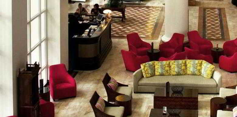 Hotel Pullman Cairns International