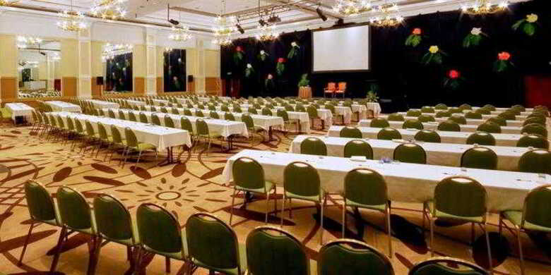 Hotel Pullman Cairns International