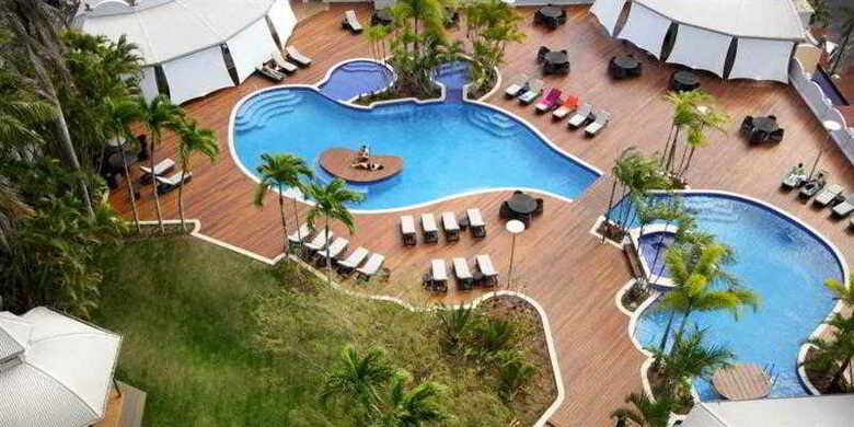 Hotel Pullman Cairns International