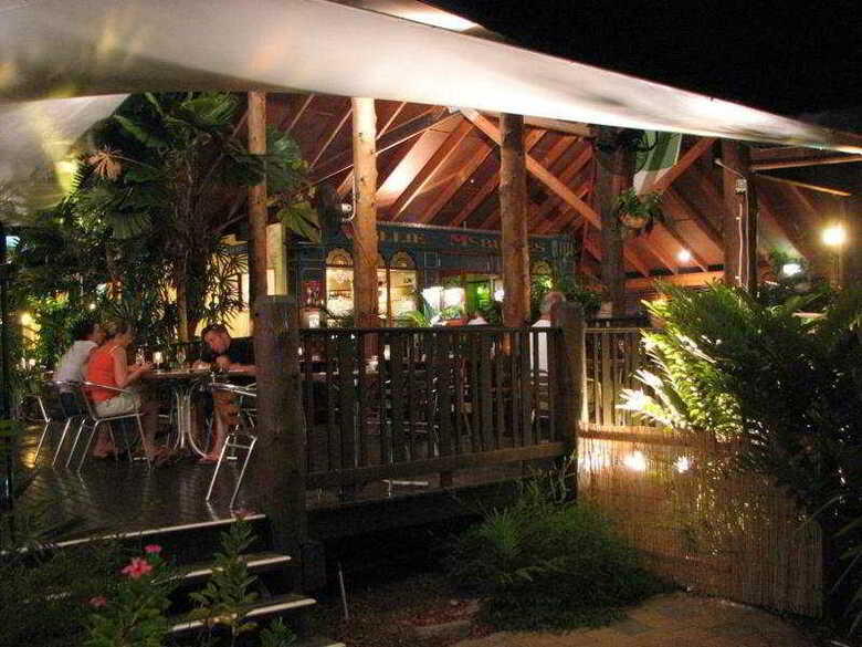 Hotel Figtree Lodge