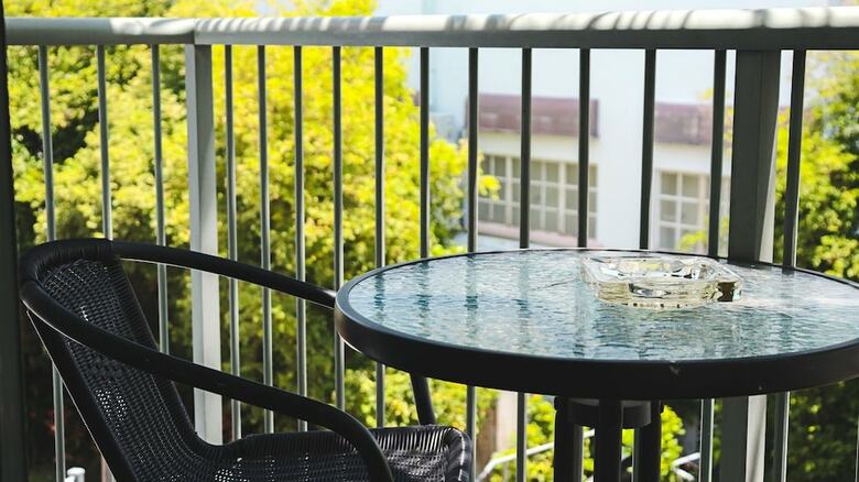 Hotel Heritage Cairns