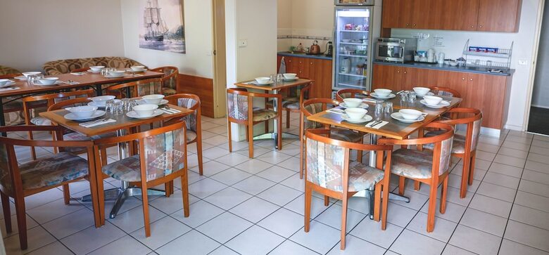 Hotel Heritage Cairns