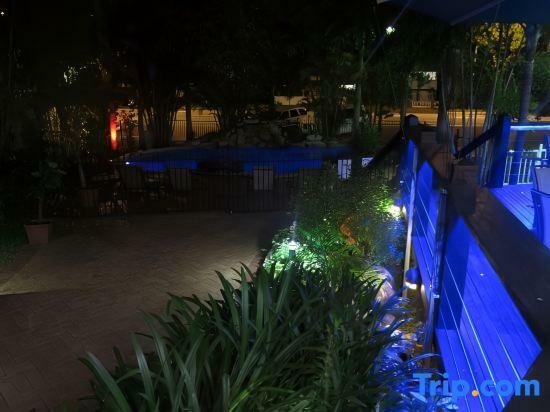 Hotel Heritage Cairns