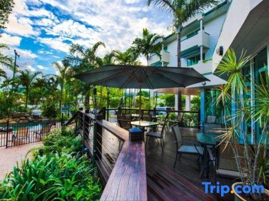 Hotel Heritage Cairns