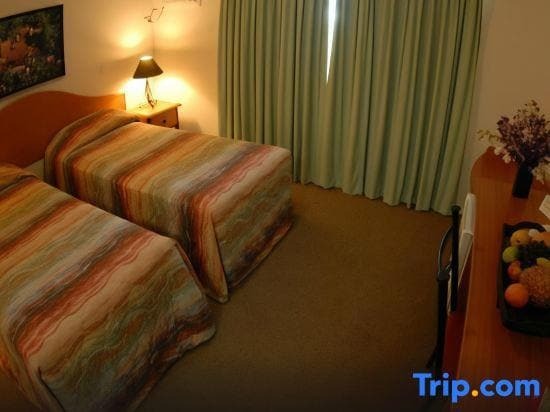 Hotel Heritage Cairns