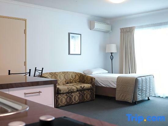 Hotel Heritage Cairns