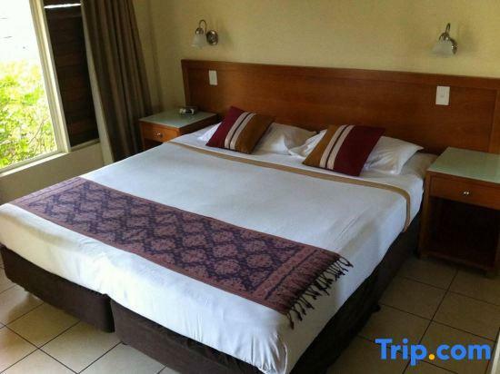Hotel Heritage Cairns