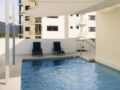 Hotel Park Regis City Quays