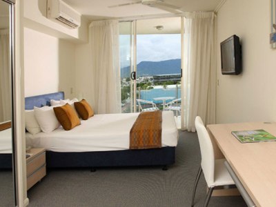 Hotel Park Regis City Quays