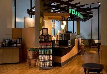 Hotel Greenbelt Marriott