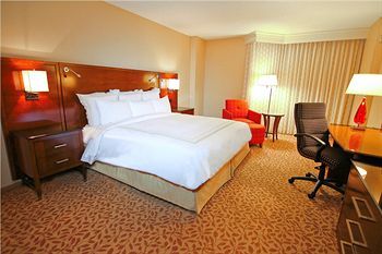 Hotel Greenbelt Marriott
