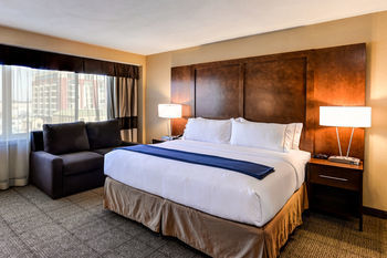 Hotel Holiday Inn Express Washington Dc N-silver Spring