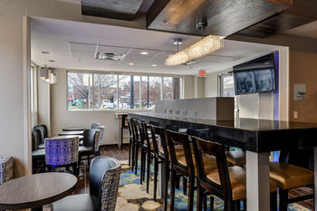 Hotel Holiday Inn Express Washington Dc N-silver Spring