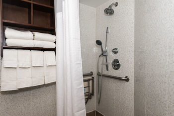 Hotel Holiday Inn Express Washington Dc N-silver Spring