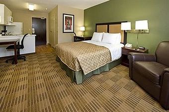 Hotel Extended Stay America Baltimore - Timonium