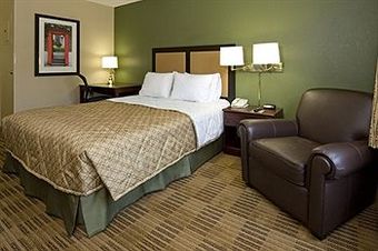 Hotel Extended Stay America Baltimore - Timonium