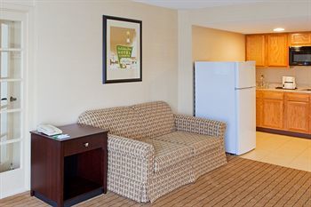 Hotel Holiday Inn Timonium