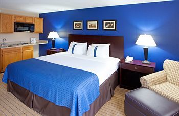 Hotel Holiday Inn Timonium