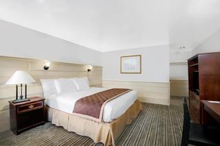 Motel Knights Inn Boston/danvers