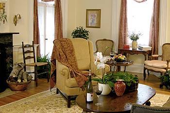 Bed & Breakfast Federal House Inn