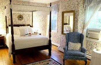 Bed & Breakfast Federal House Inn