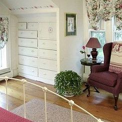 Bed & Breakfast Federal House Inn