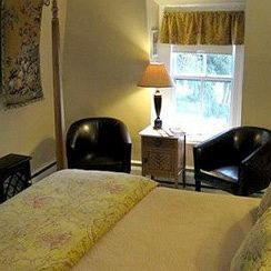 Bed & Breakfast Federal House Inn
