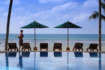 Motel Manathai Koh Samui