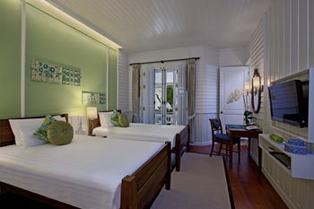 Motel Manathai Koh Samui