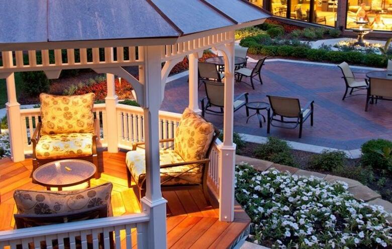Ann Arbor Regent Hotel & Suites