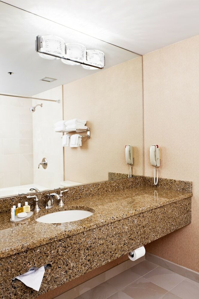 Ann Arbor Regent Hotel & Suites