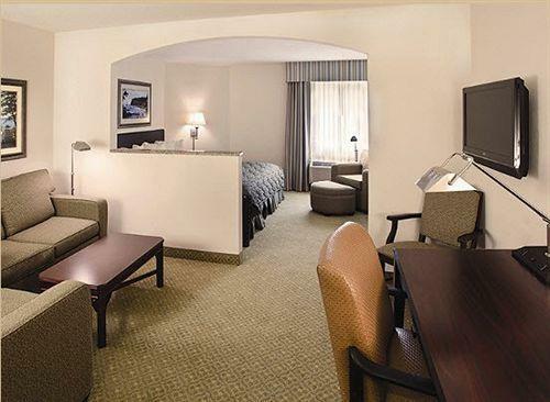 Ann Arbor Regent Hotel & Suites