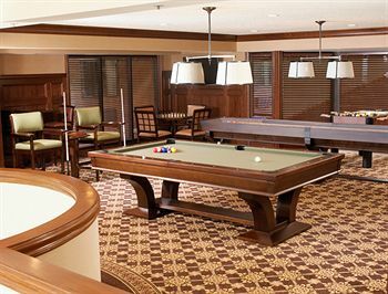Ann Arbor Regent Hotel & Suites