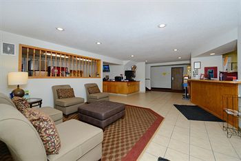 Posada Americas Best Value Inn - Charlotte