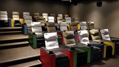 Cityflats Hotel Holland
