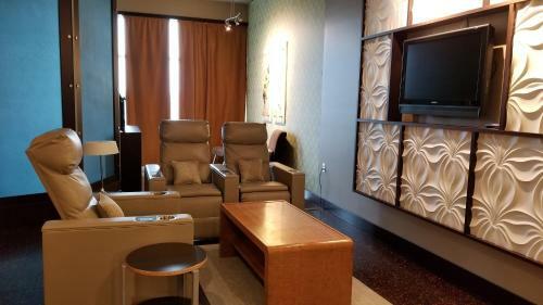Cityflats Hotel Holland