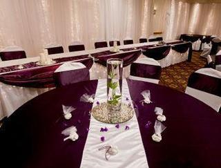 Hotel Ramada Marquette